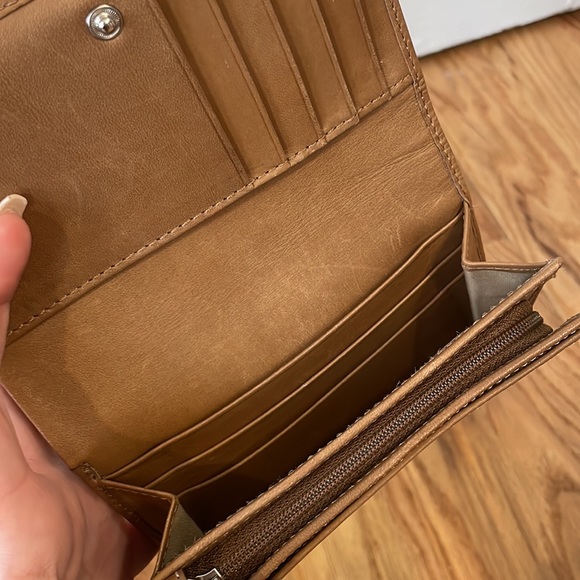 Coach wallet - Picture 4 of 4